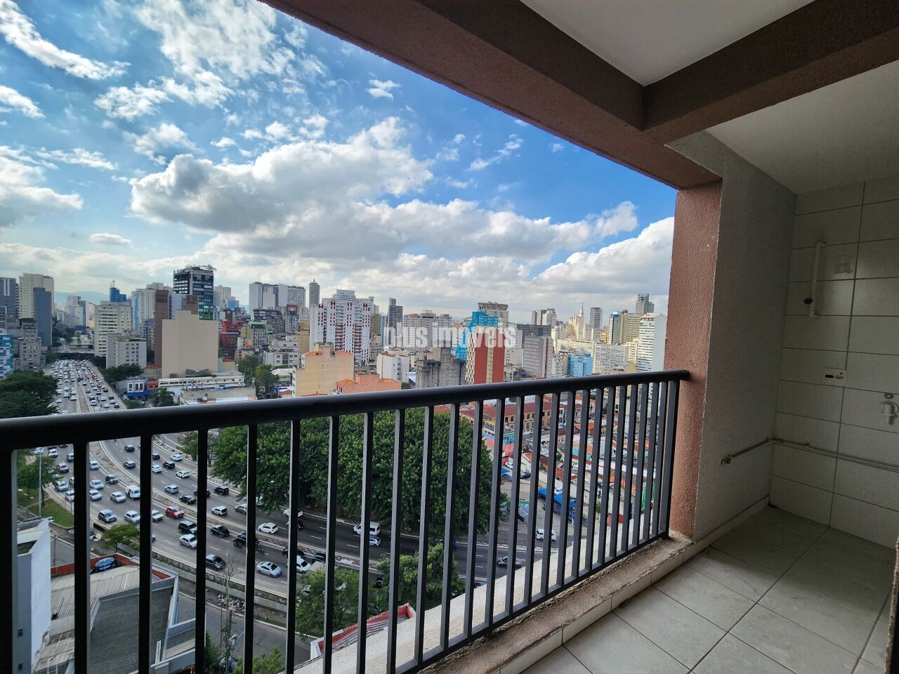 Apartamento, 1 quarto, 35 m² - Foto 19