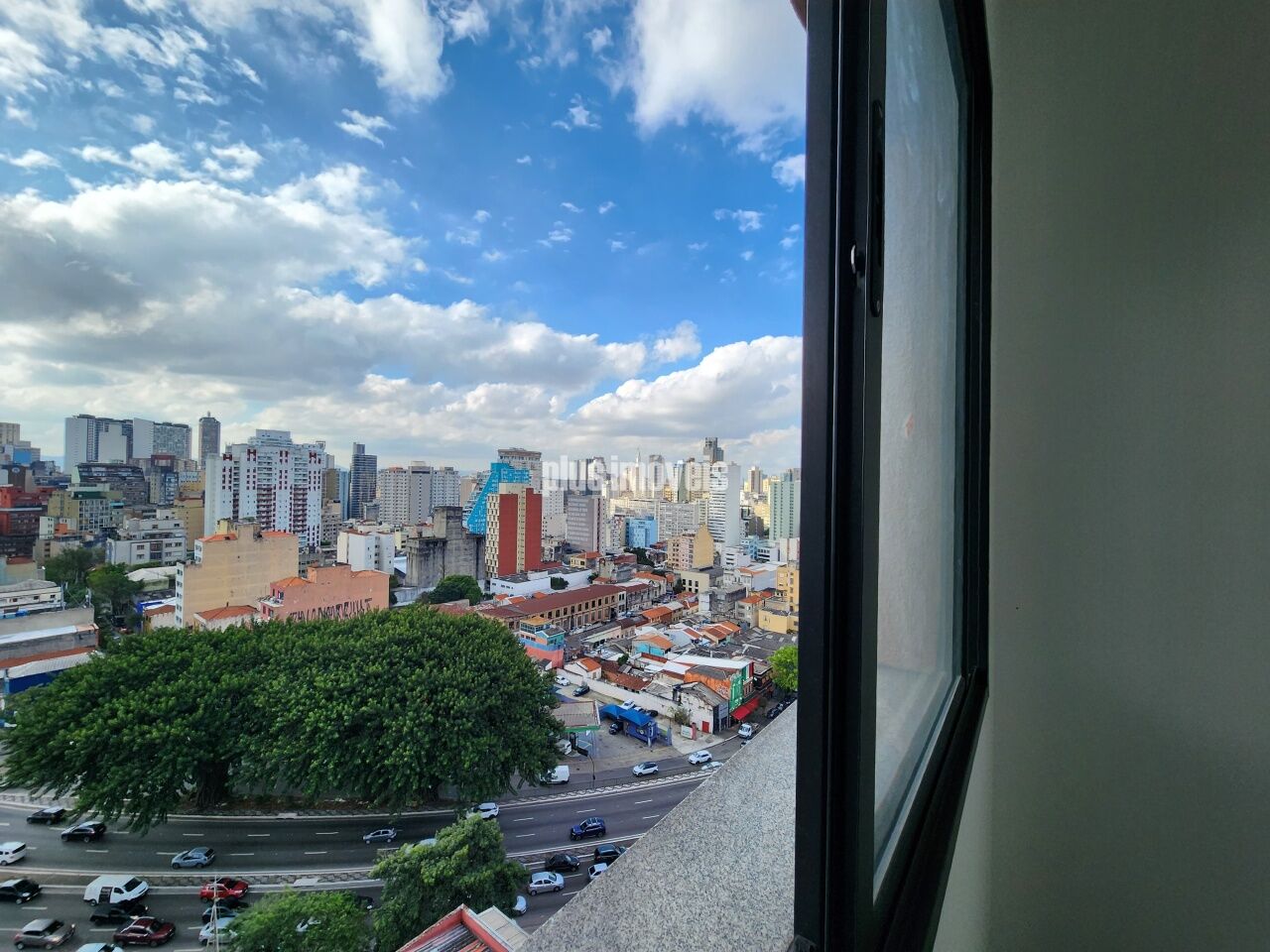 Apartamento, 1 quarto, 35 m² - Foto 16