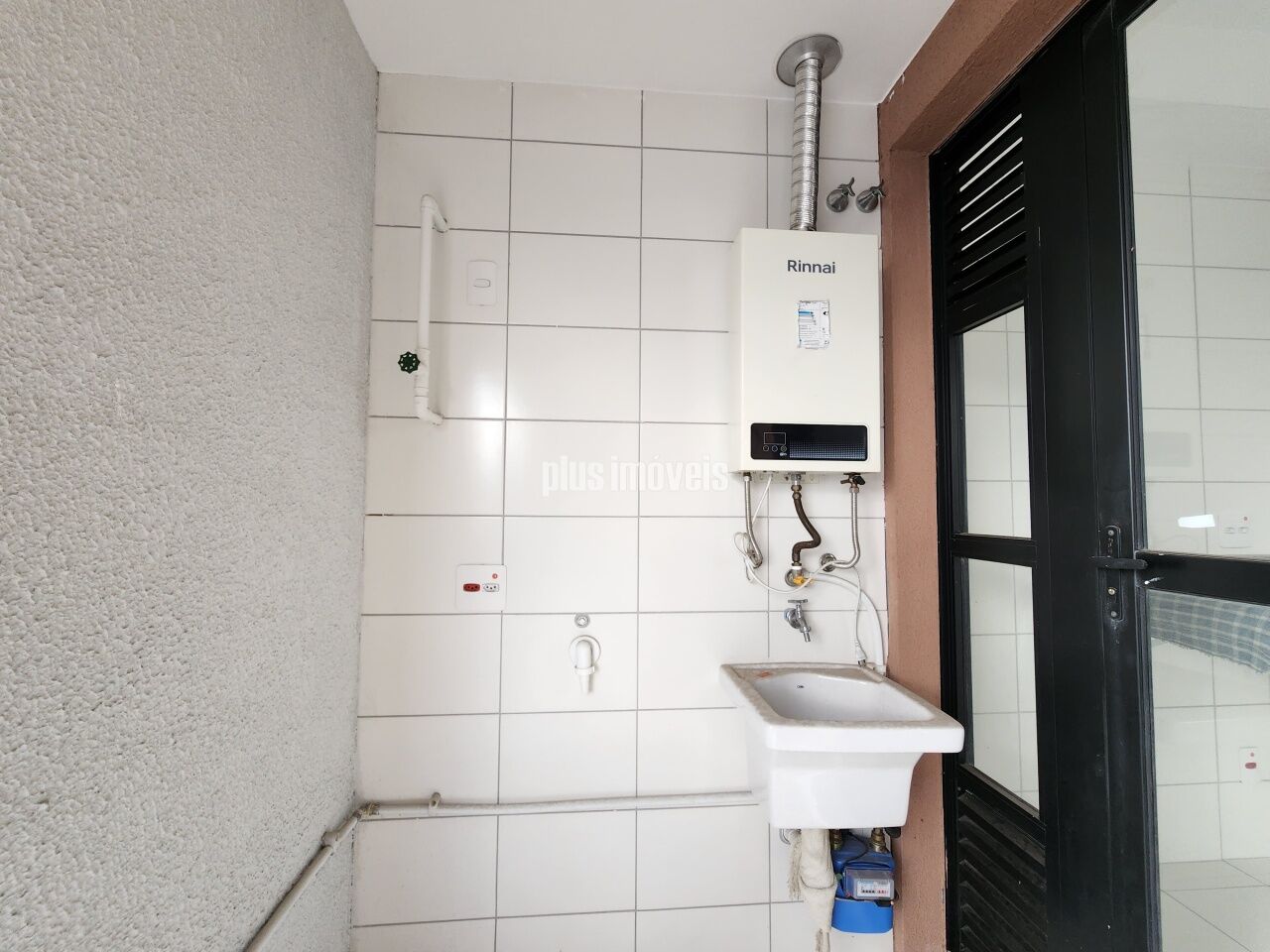 Apartamento, 1 quarto, 35 m² - Foto 17