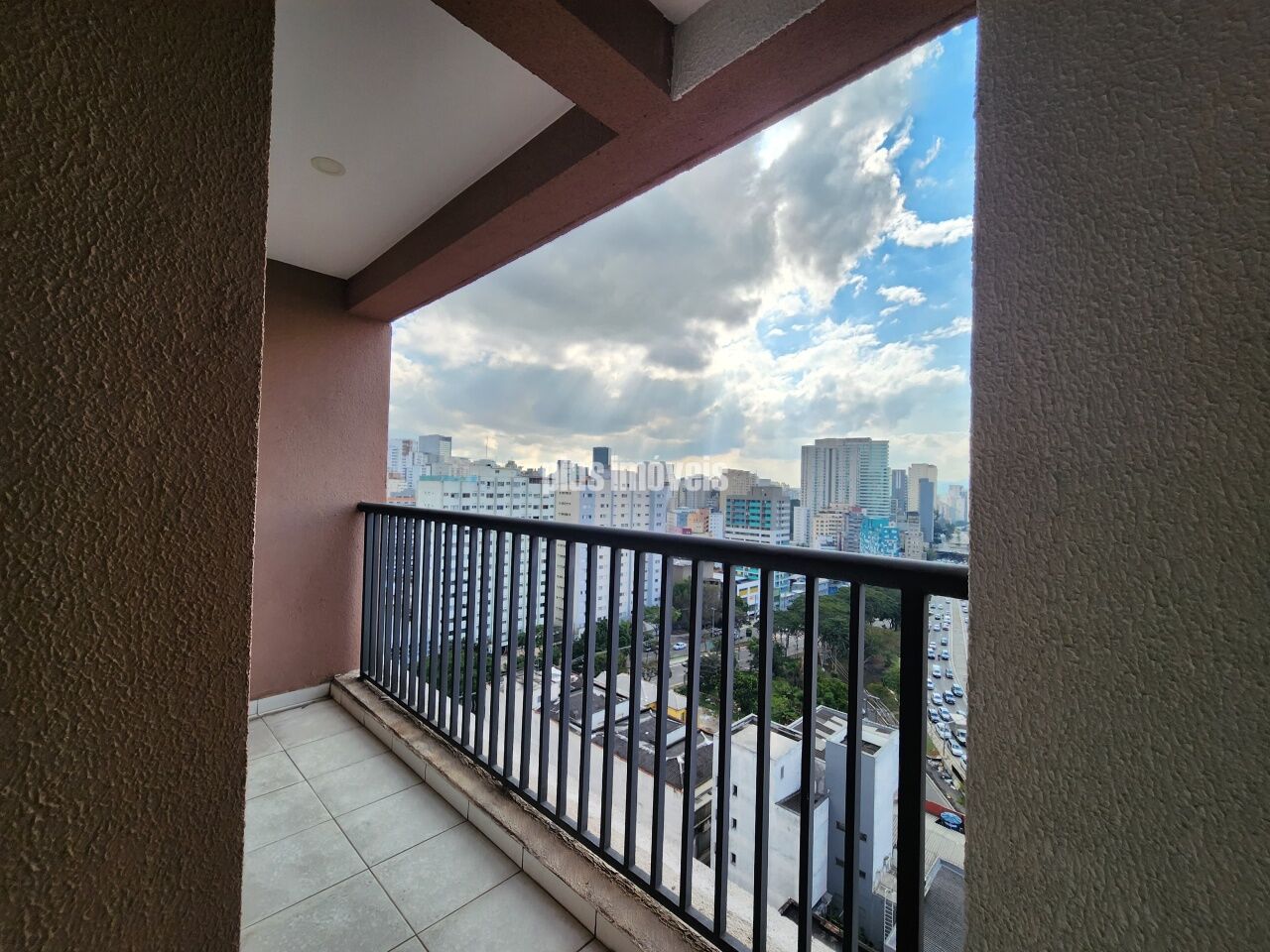 Apartamento, 1 quarto, 35 m² - Foto 20