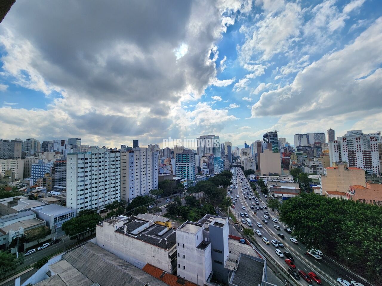 Apartamento, 1 quarto, 35 m² - Foto 48