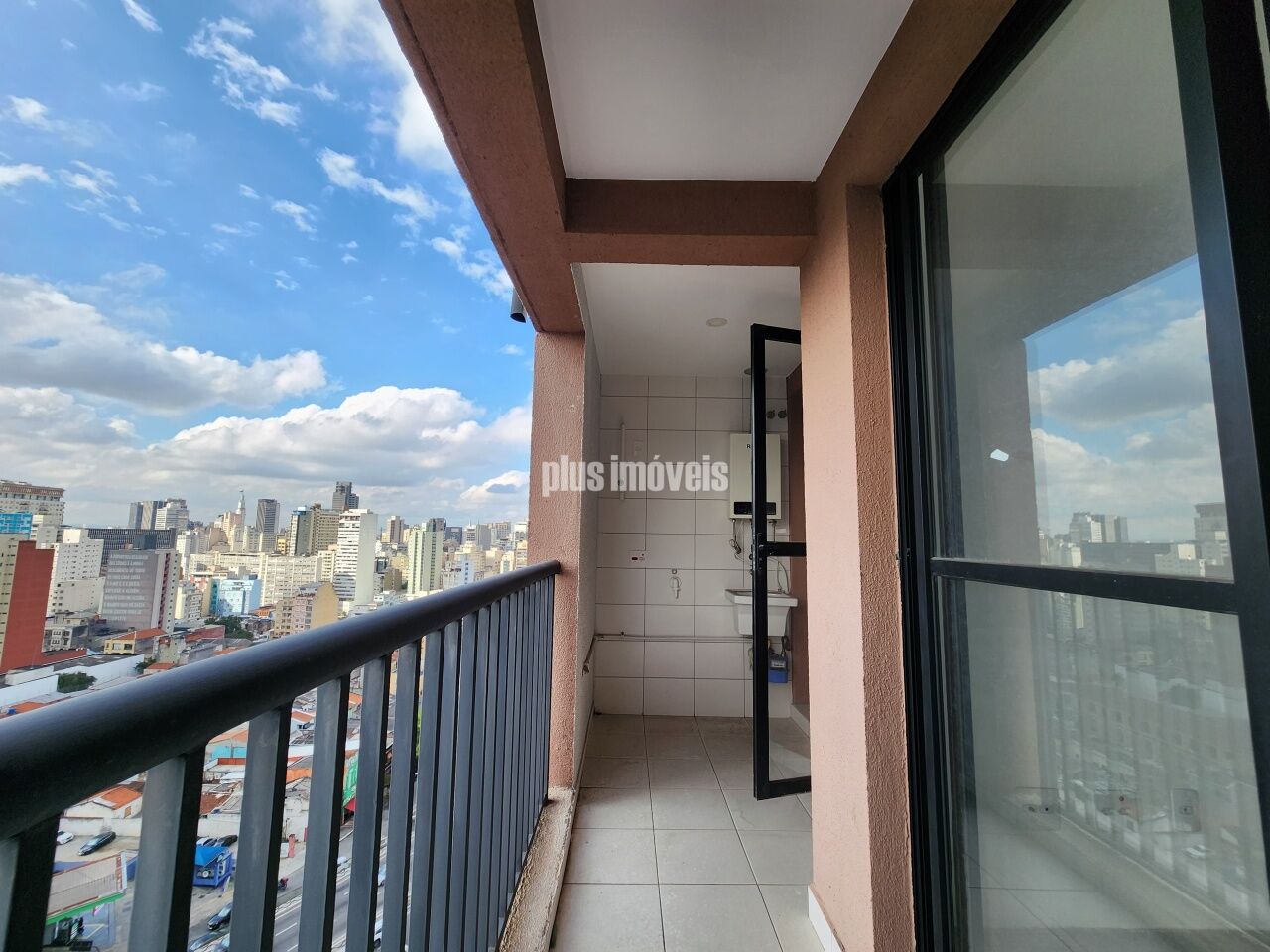 Apartamento, 1 quarto, 35 m² - Foto 21