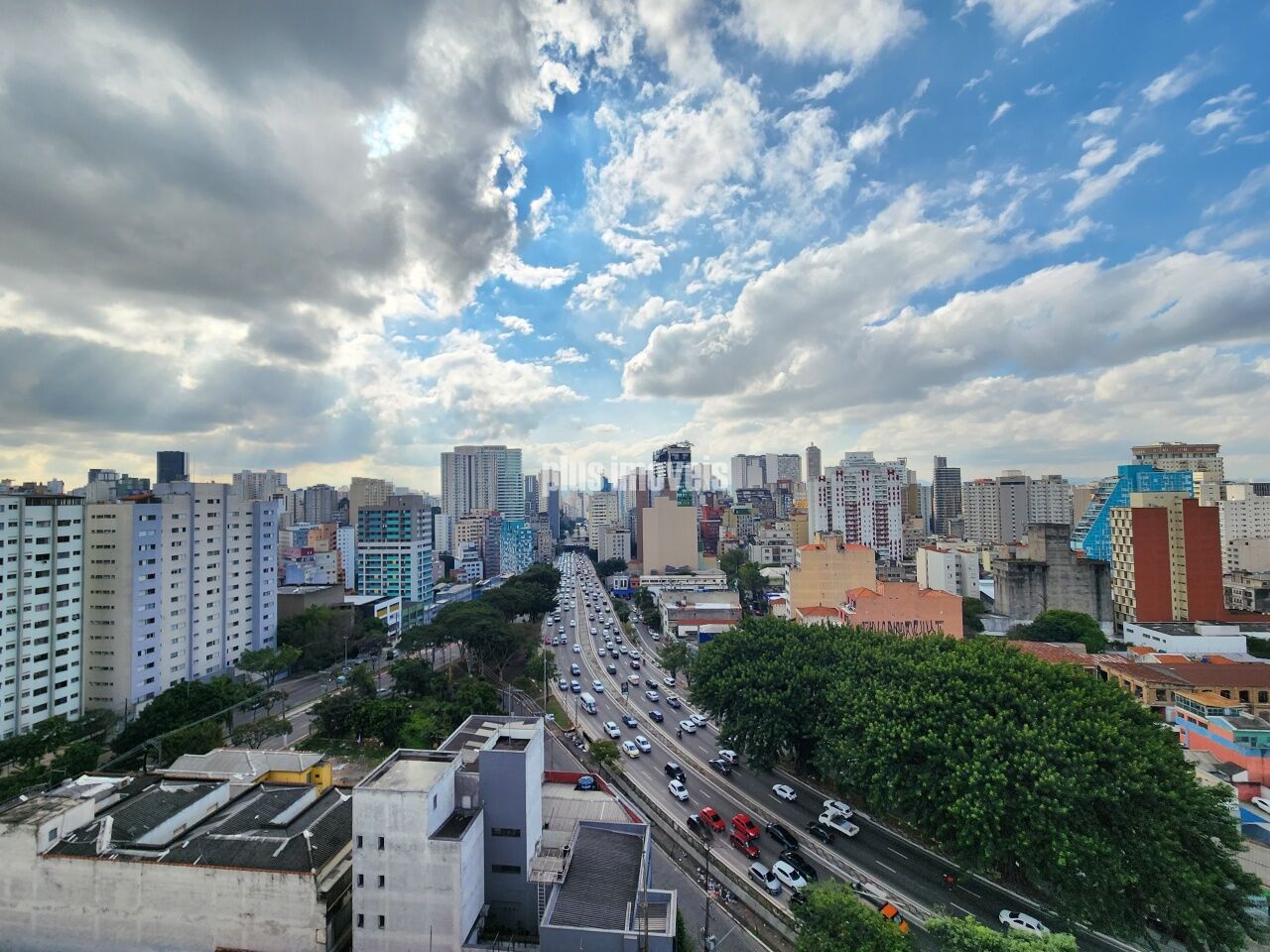 Apartamento, 1 quarto, 35 m² - Foto 49