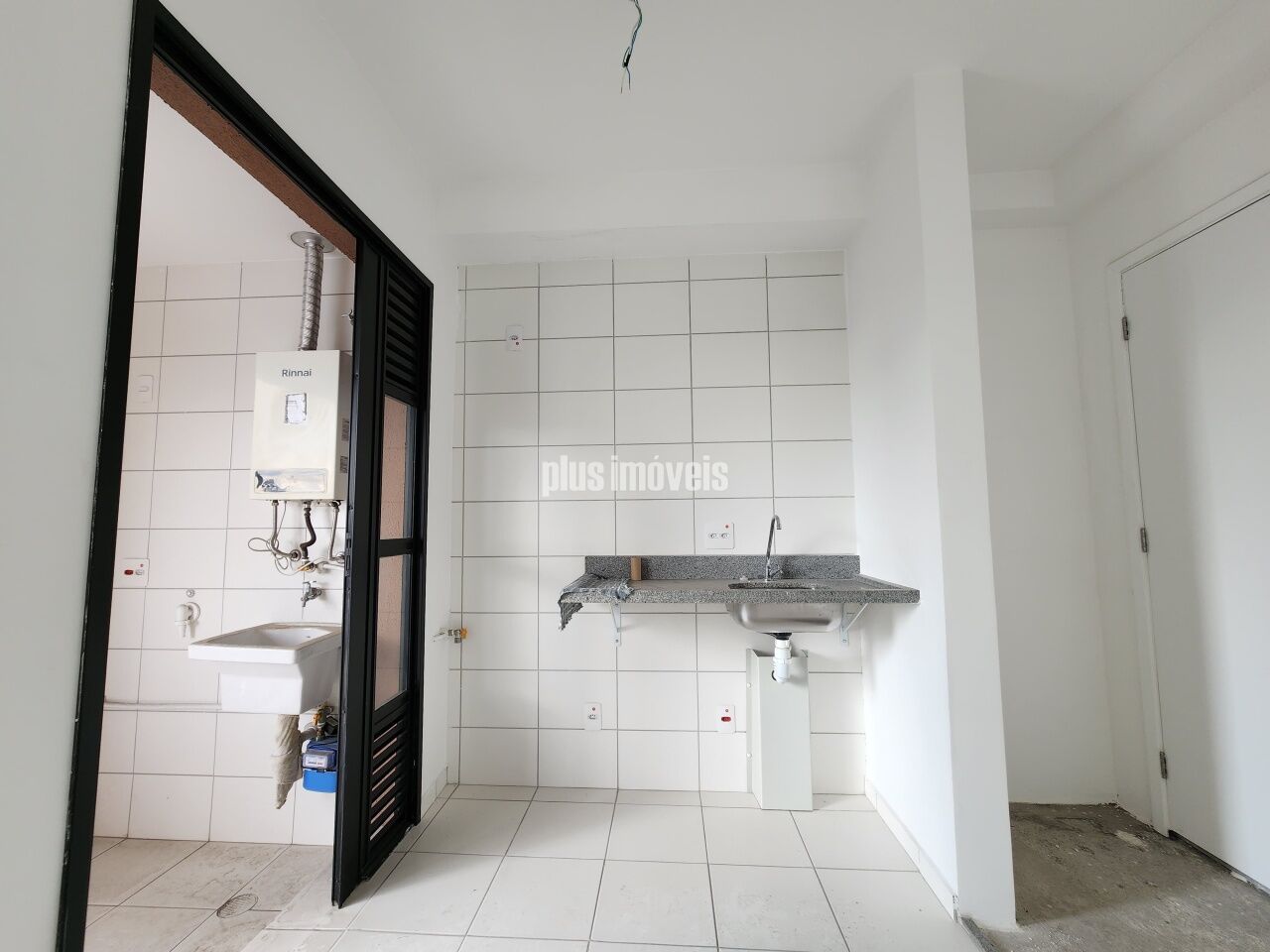 Apartamento, 1 quarto, 35 m² - Foto 14