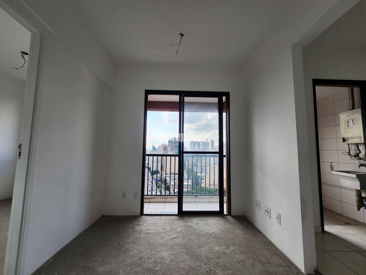 Apartamento, 1 quarto, 35 m² - Foto 2