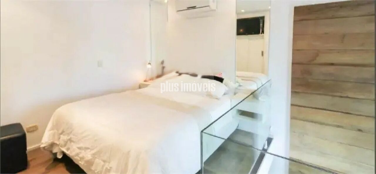 Apartamento, 1 quarto, 45 m² - Foto 11