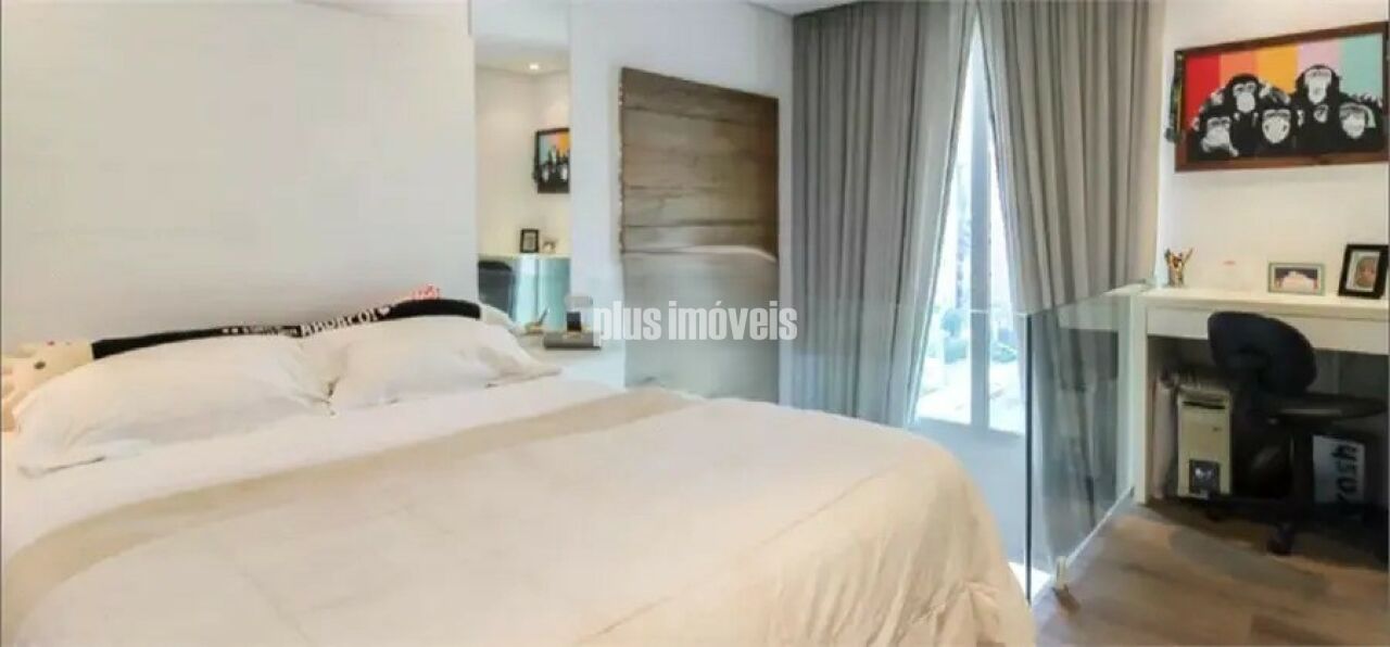 Apartamento, 1 quarto, 45 m² - Foto 8