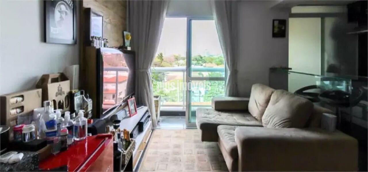Apartamento, 1 quarto, 45 m² - Foto 2