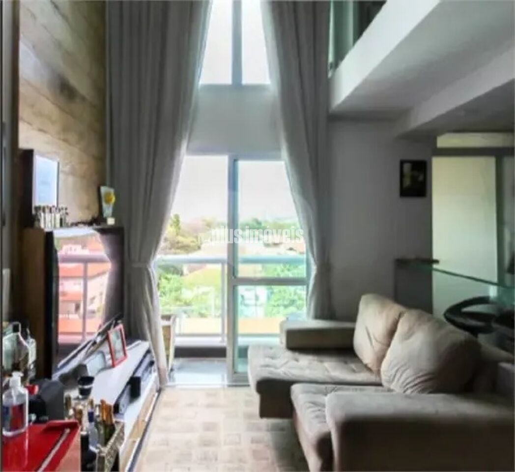 Apartamento, 1 quarto, 45 m² - Foto 3