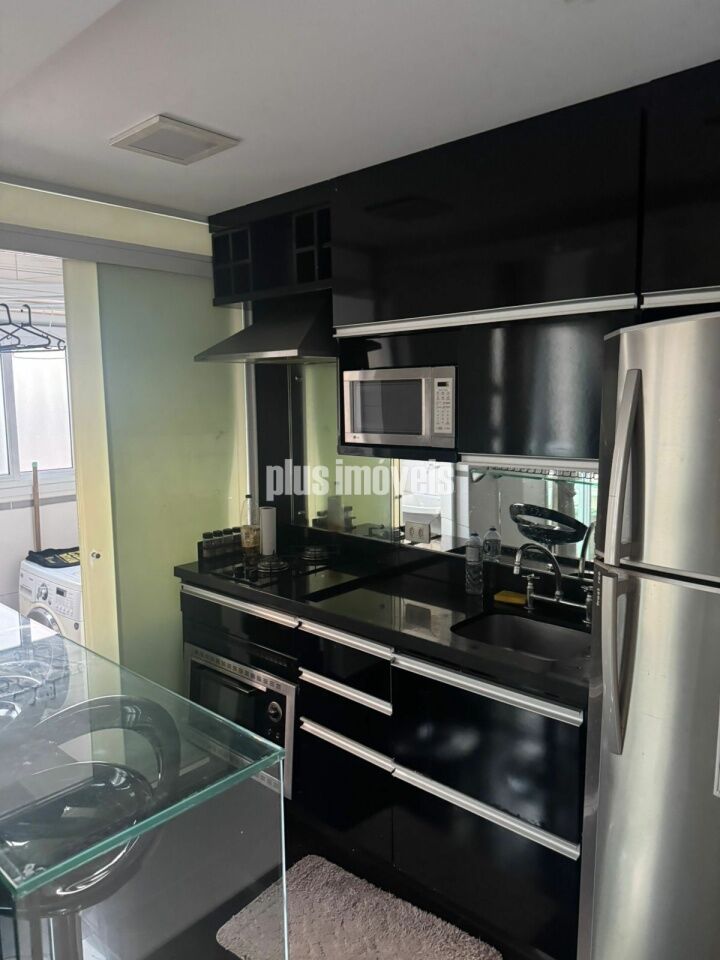 Apartamento, 1 quarto, 45 m² - Foto 6