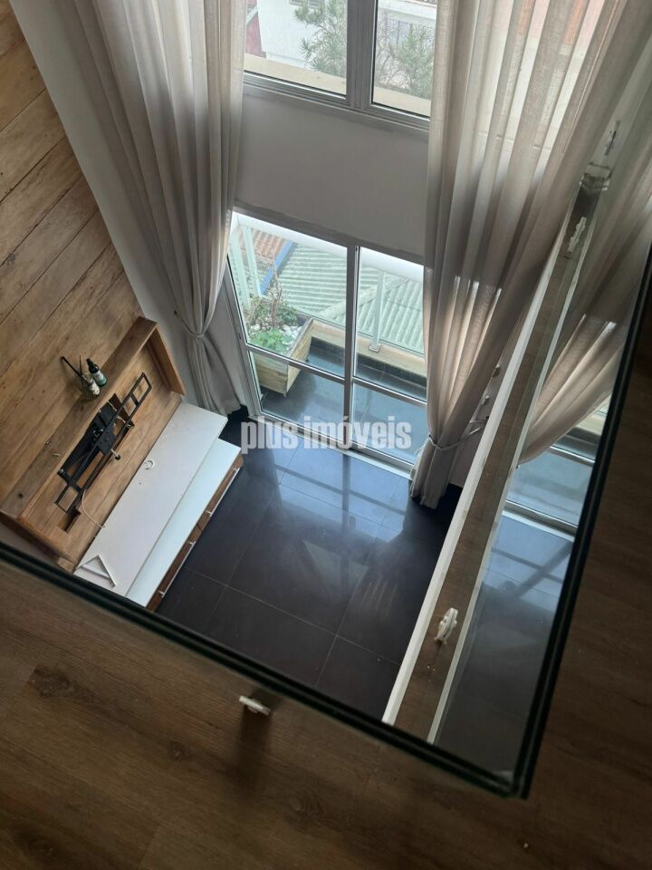 Apartamento, 1 quarto, 45 m² - Foto 4