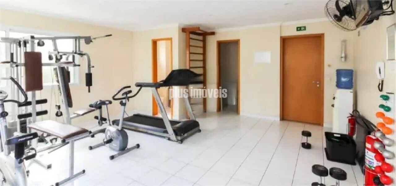 Apartamento, 1 quarto, 45 m² - Foto 12