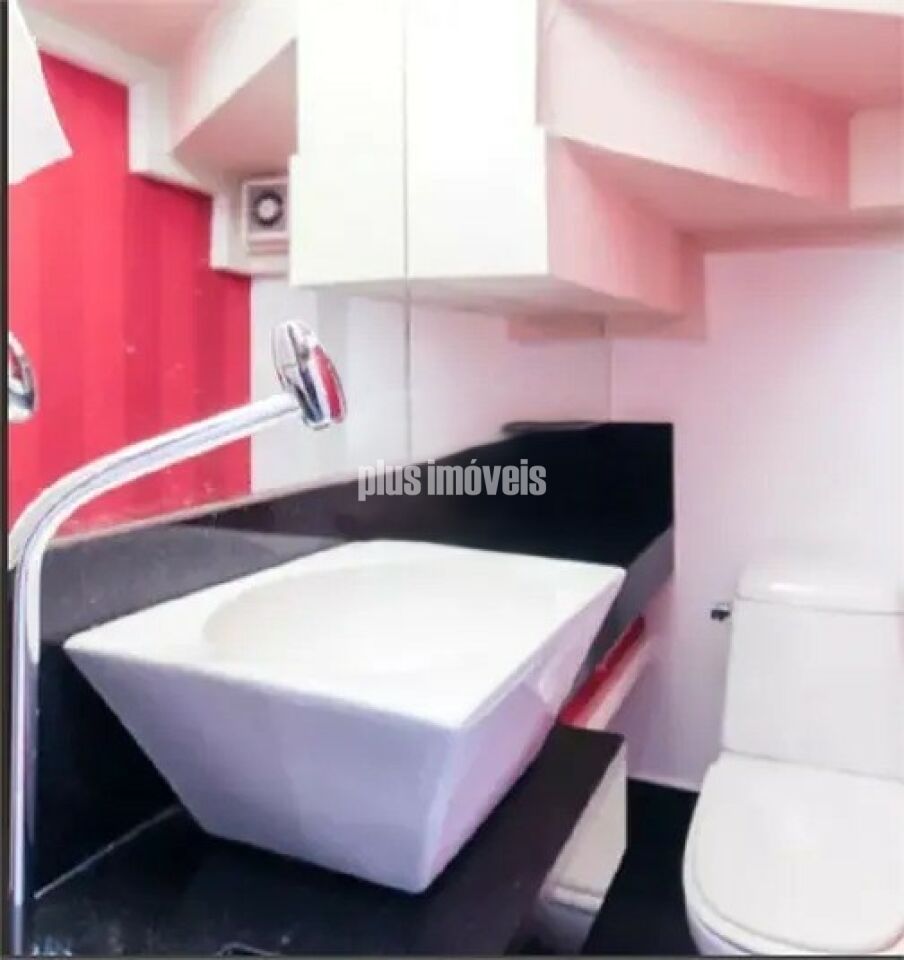 Apartamento, 1 quarto, 45 m² - Foto 7