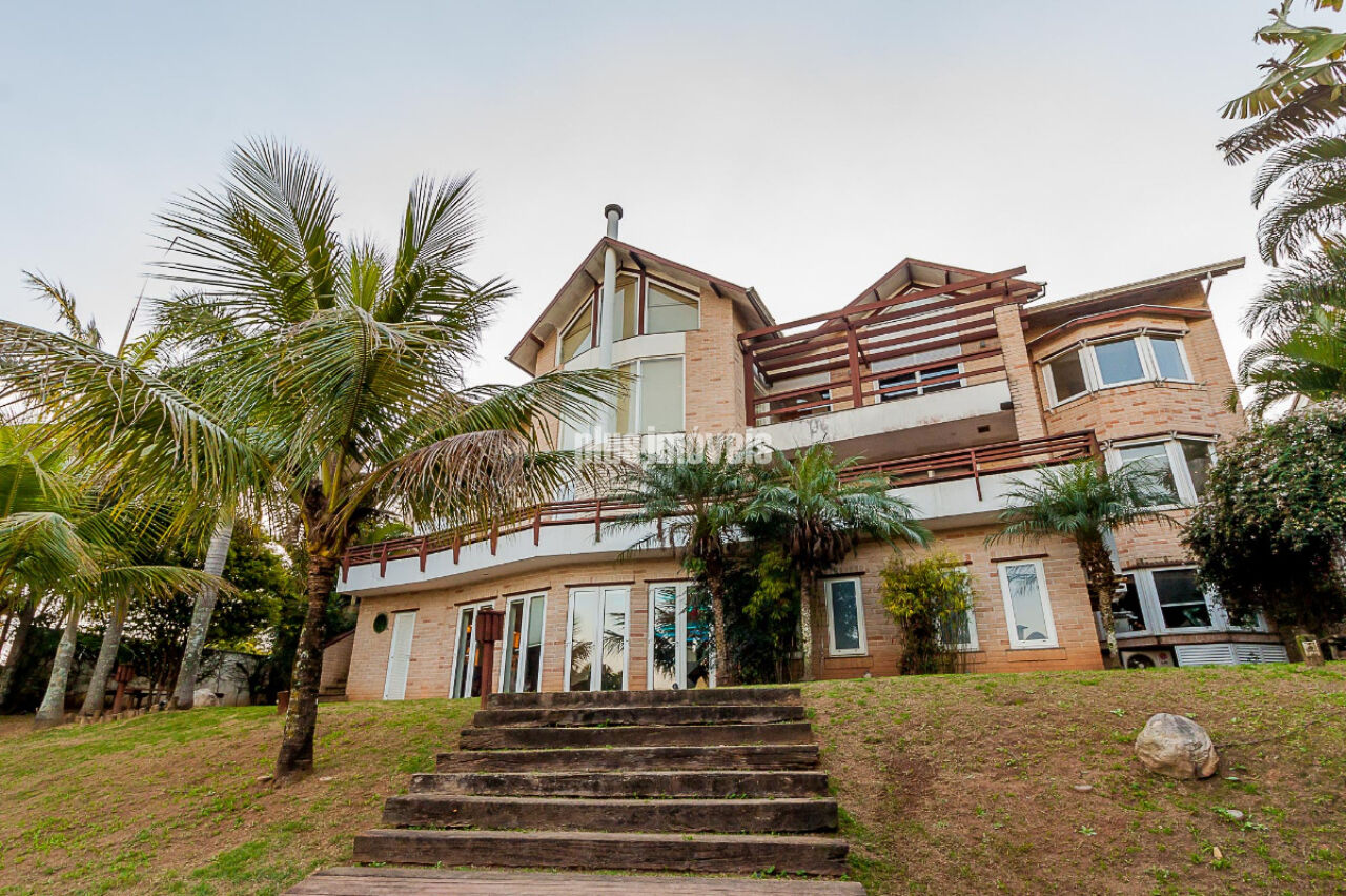 Casa de Condomínio, 7 quartos - Foto 50