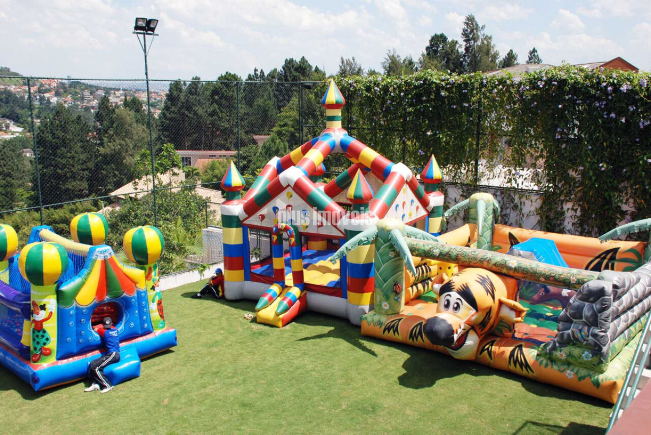 Casa de Condomínio, 7 quartos - Foto 34