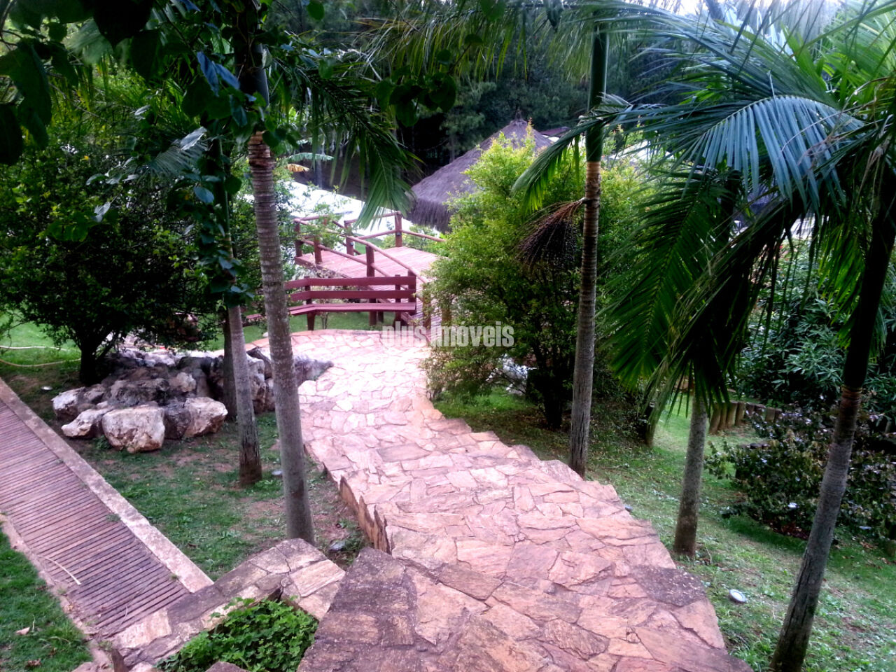 Casa de Condomínio, 7 quartos - Foto 35