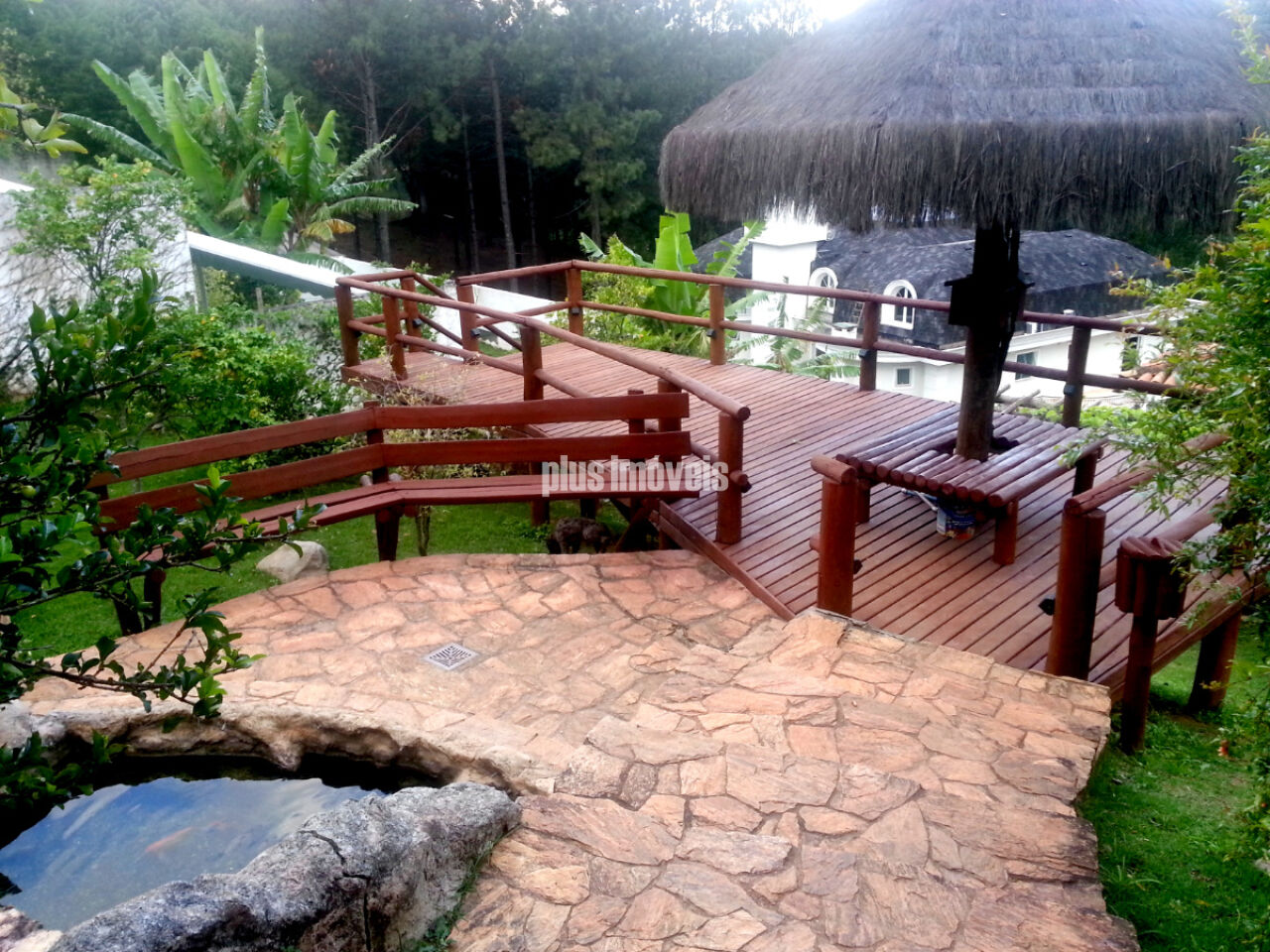 Casa de Condomínio, 7 quartos - Foto 37