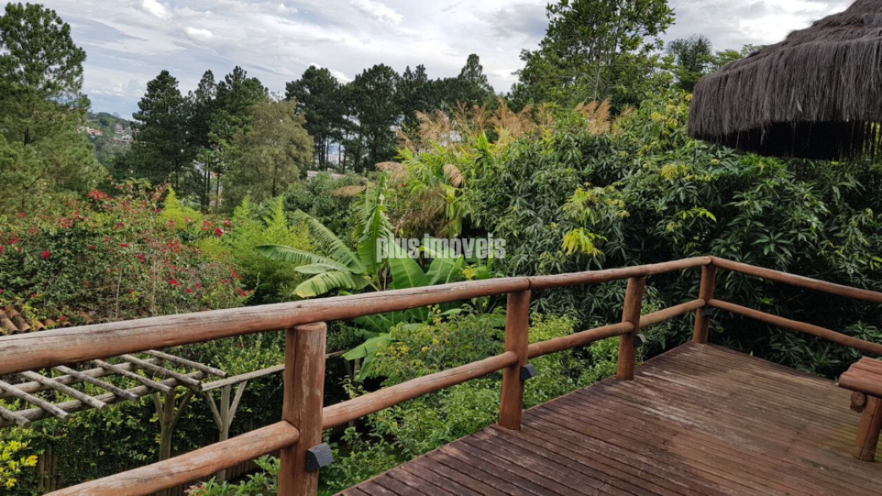 Casa de Condomínio, 7 quartos - Foto 41