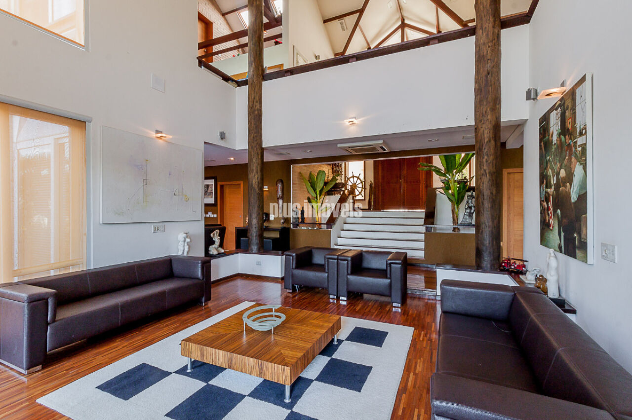 Casa de Condomínio, 7 quartos - Foto 5
