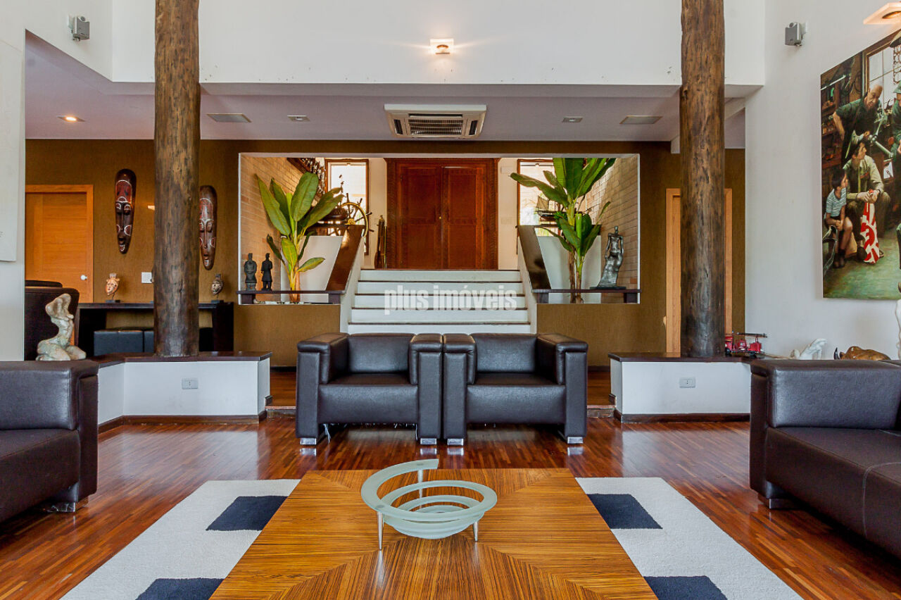 Casa de Condomínio, 7 quartos - Foto 4