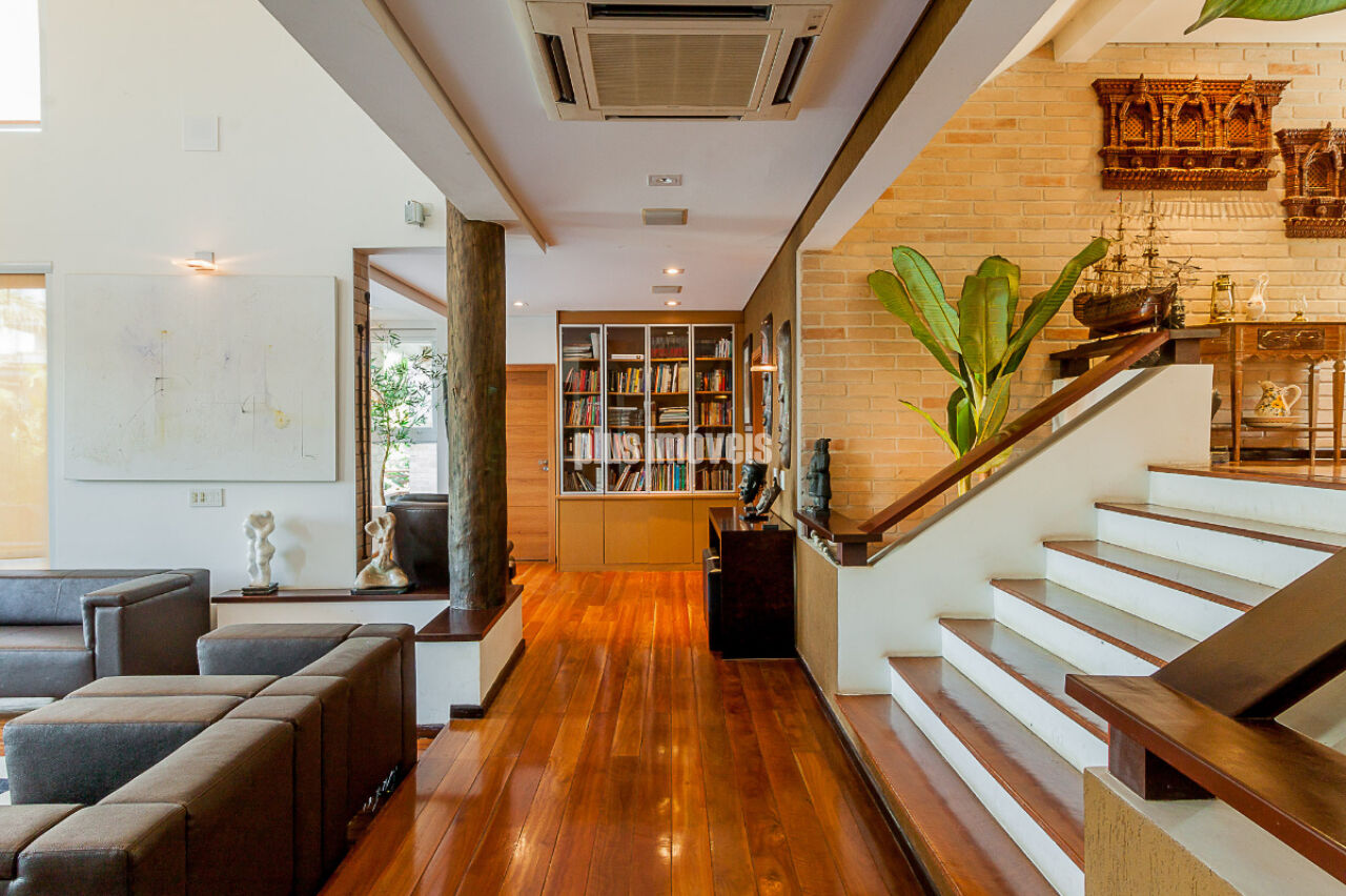 Casa de Condomínio, 7 quartos - Foto 3