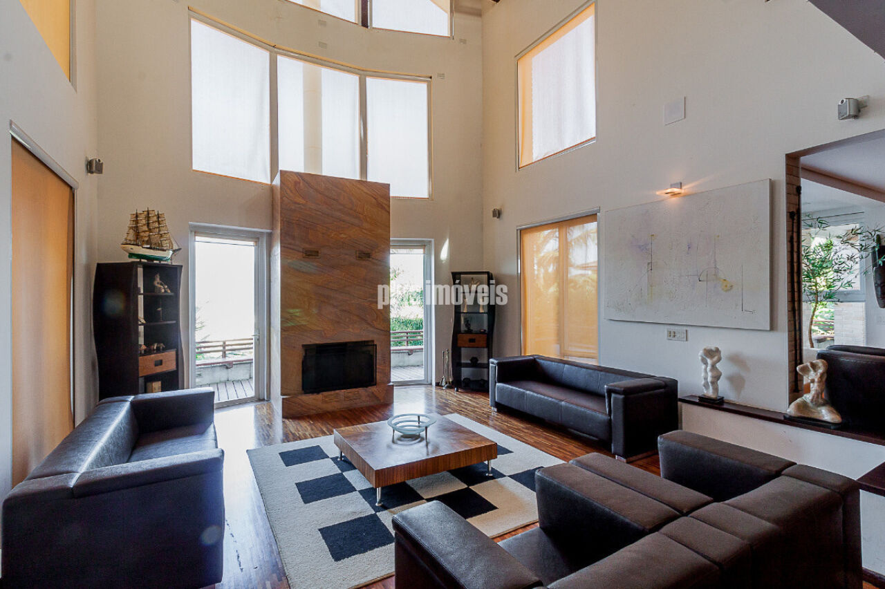 Casa de Condomínio, 7 quartos - Foto 7