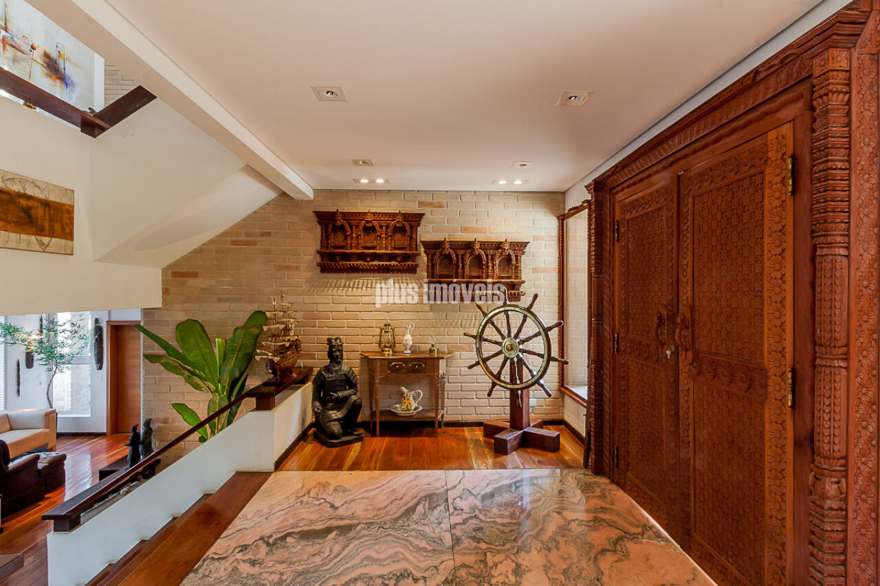 Casa de Condomínio, 7 quartos - Foto 2