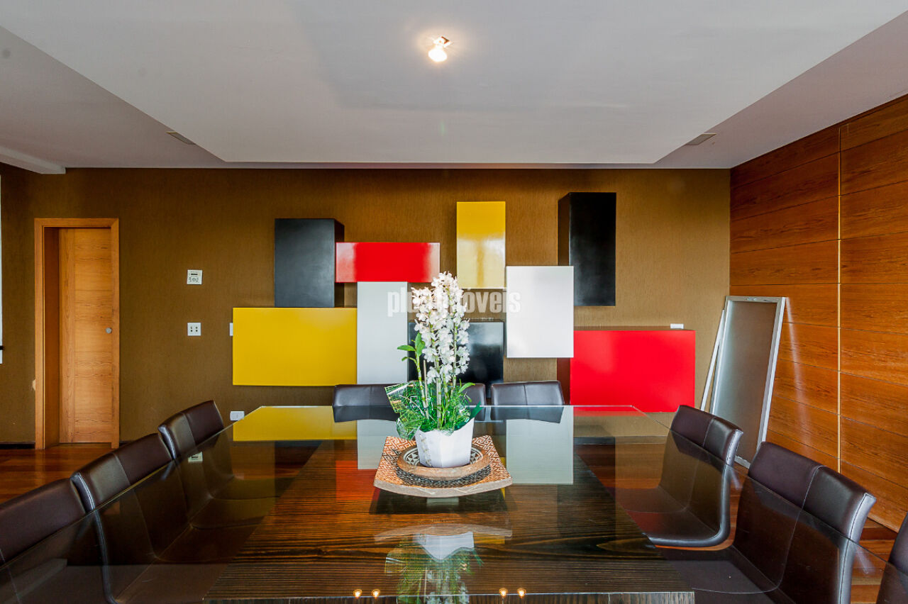 Casa de Condomínio, 7 quartos - Foto 12