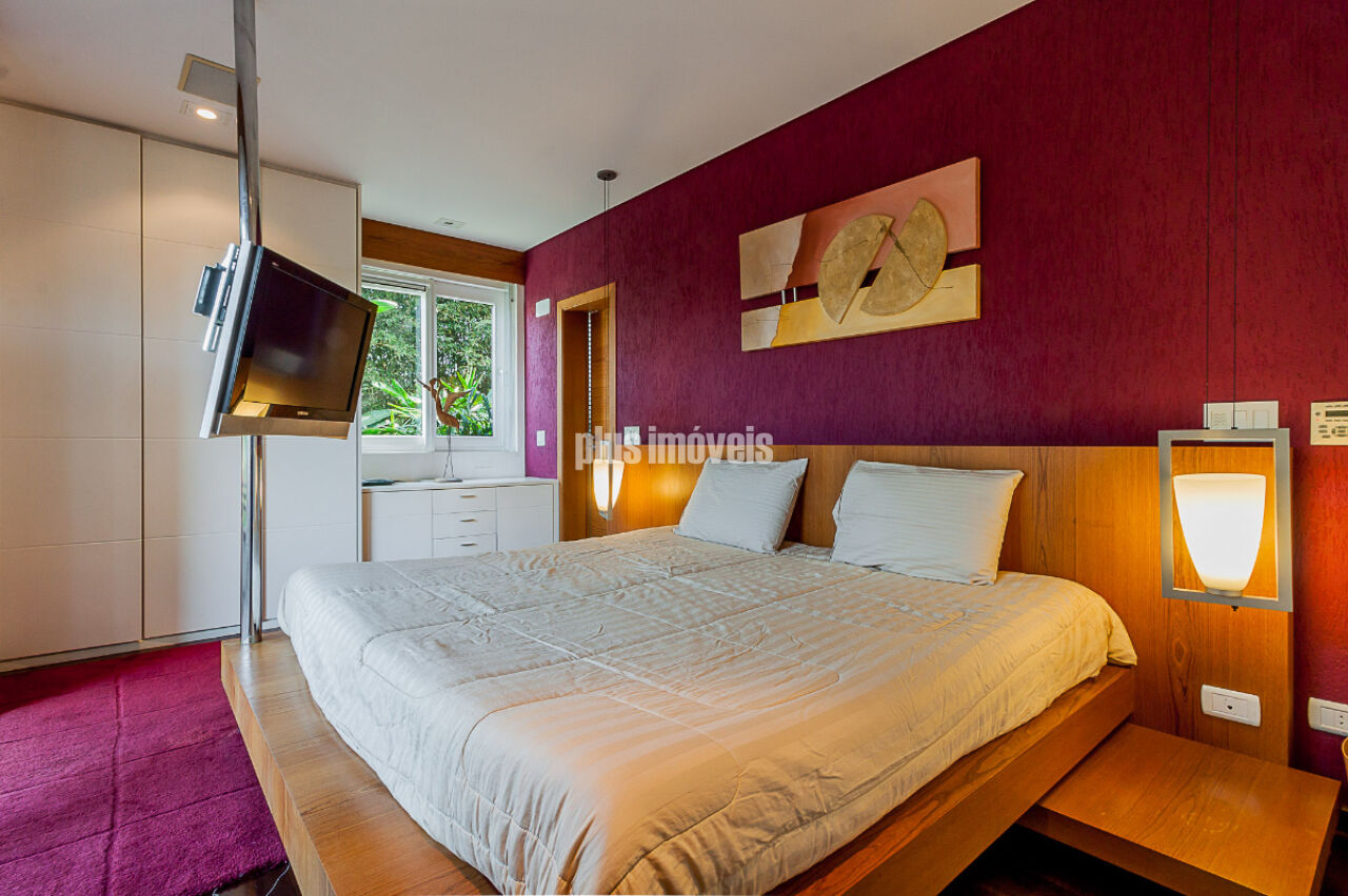 Casa de Condomínio, 7 quartos - Foto 46