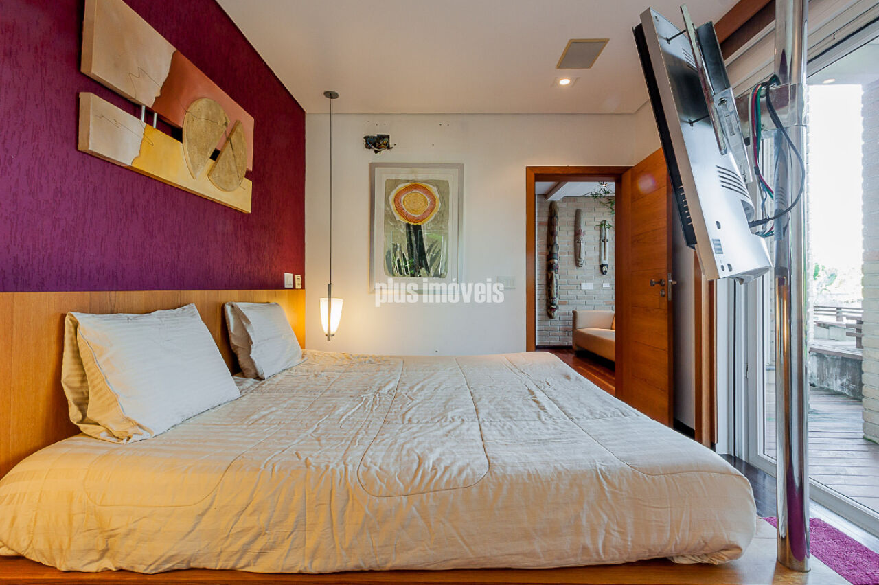 Casa de Condomínio, 7 quartos - Foto 47