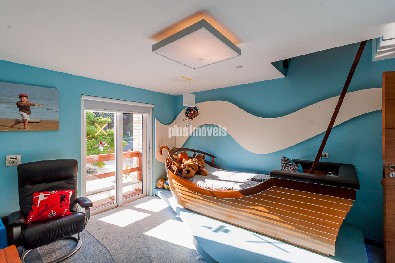 Casa de Condomínio, 7 quartos - Foto 48