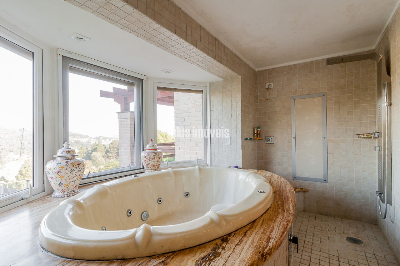 Casa de Condomínio, 7 quartos - Foto 44