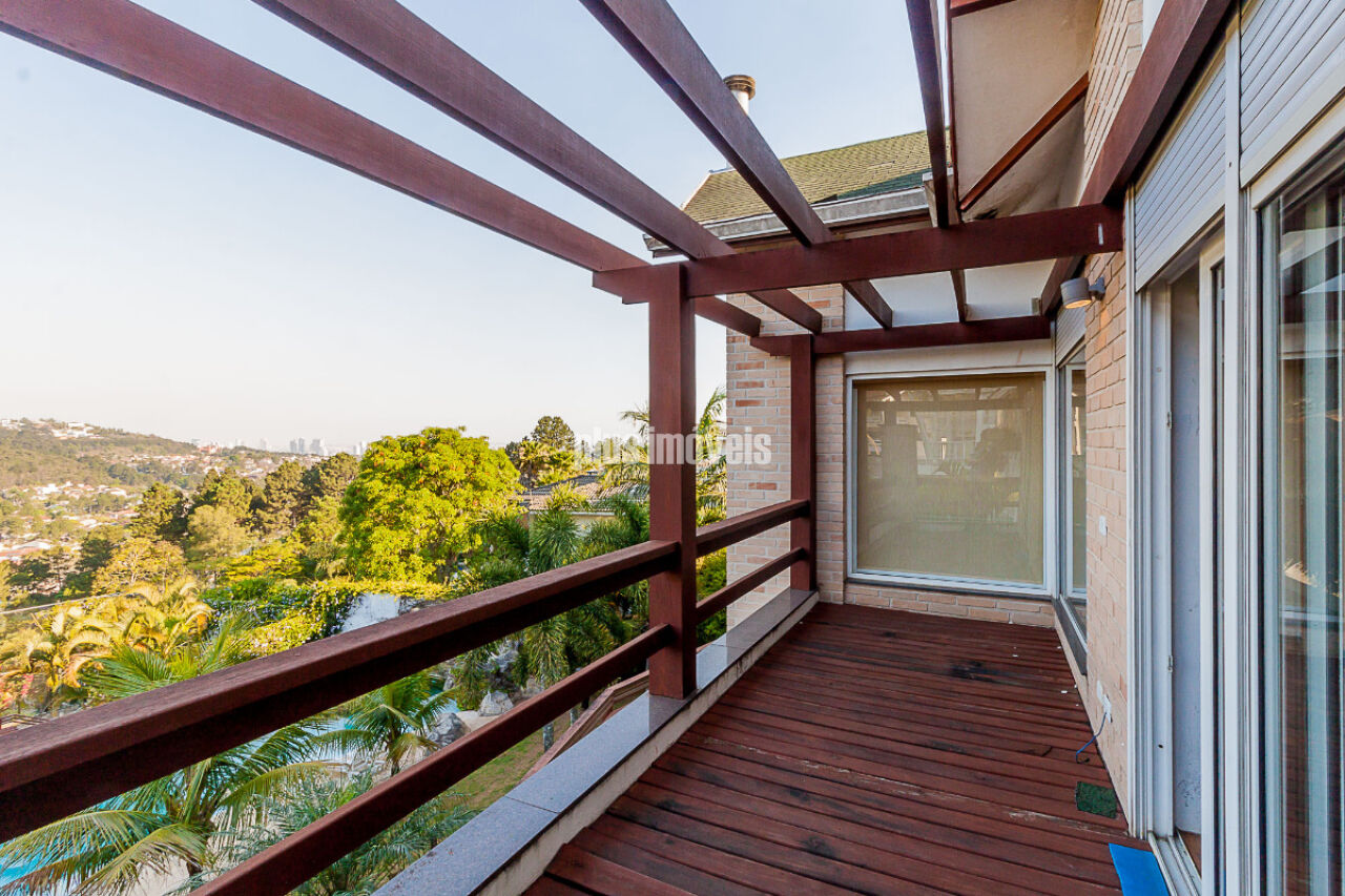 Casa de Condomínio, 7 quartos - Foto 43