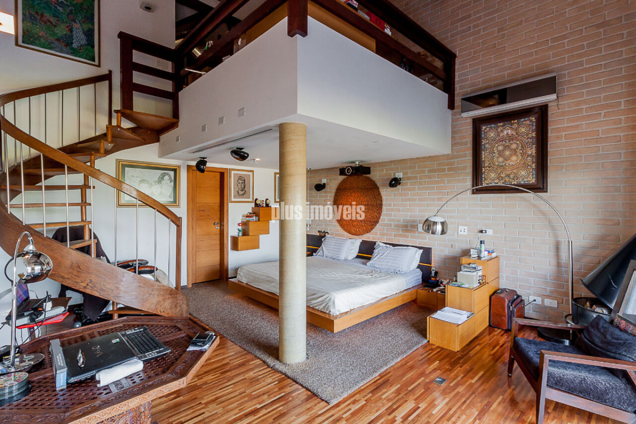 Casa de Condomínio, 7 quartos - Foto 45
