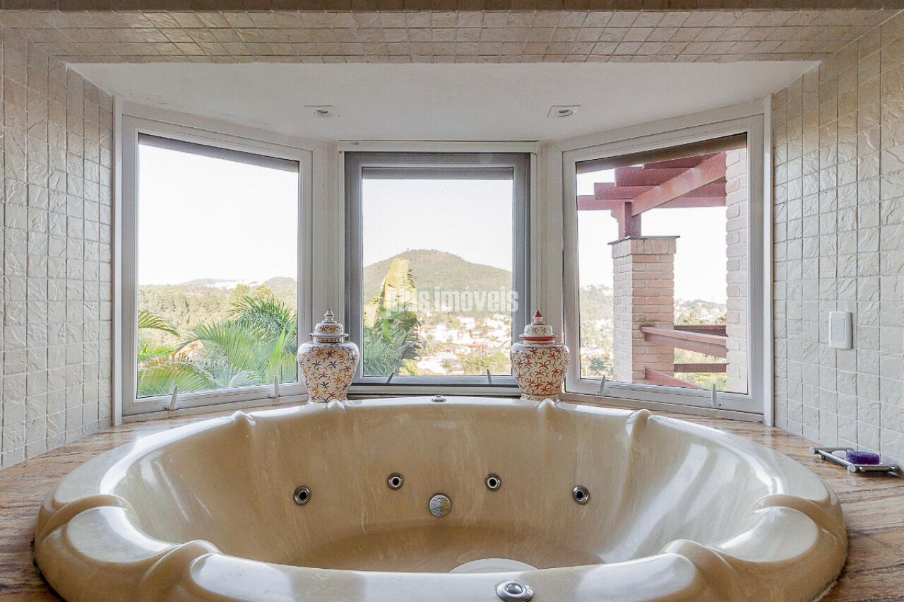Casa de Condomínio, 7 quartos - Foto 42