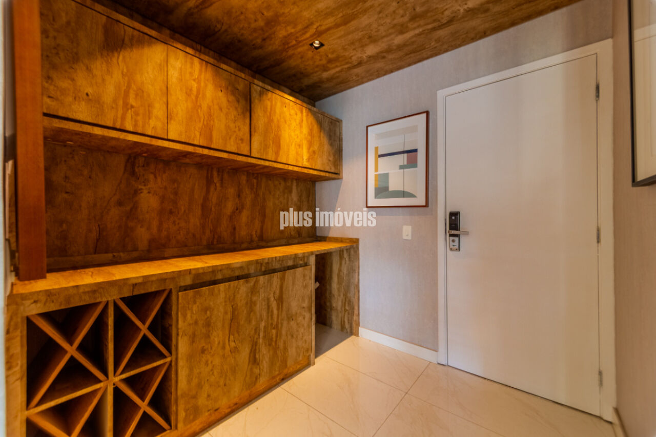 Apartamento, 1 quarto, 57 m² - Foto 16