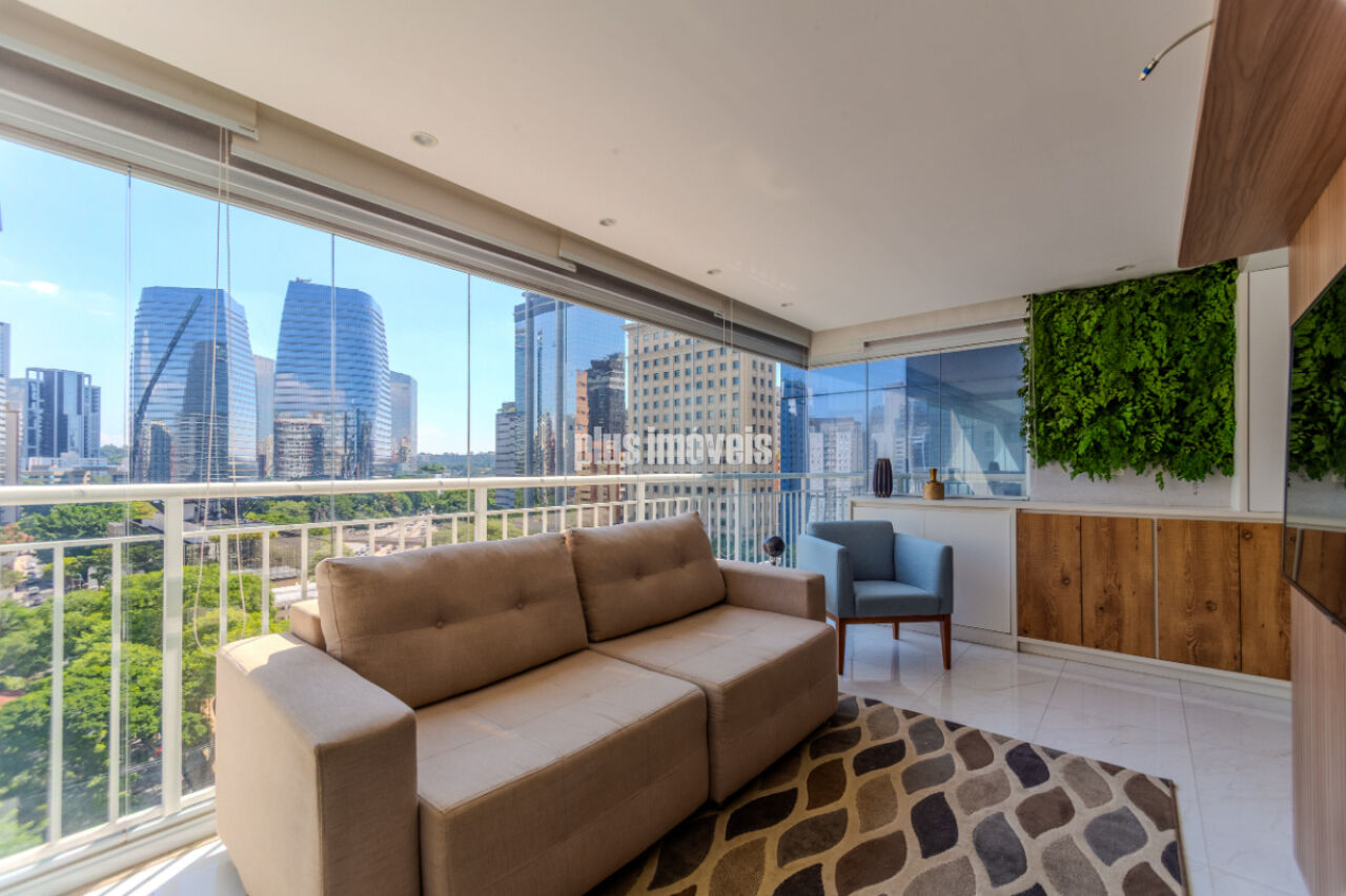 Apartamento, 1 quarto, 57 m² - Foto 5