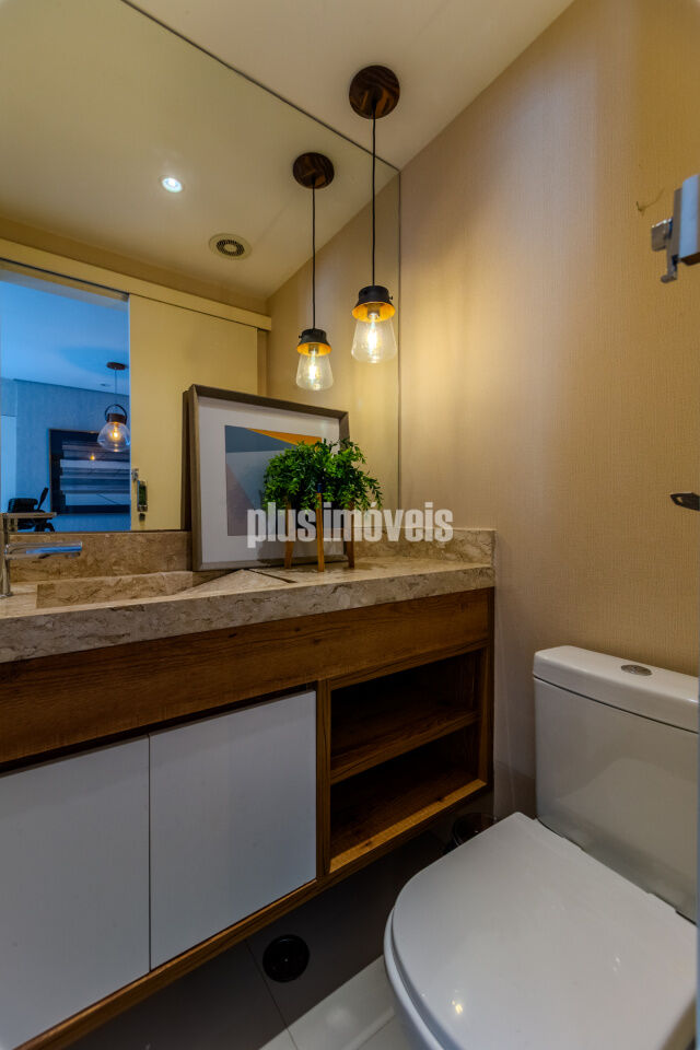 Apartamento, 1 quarto, 57 m² - Foto 14