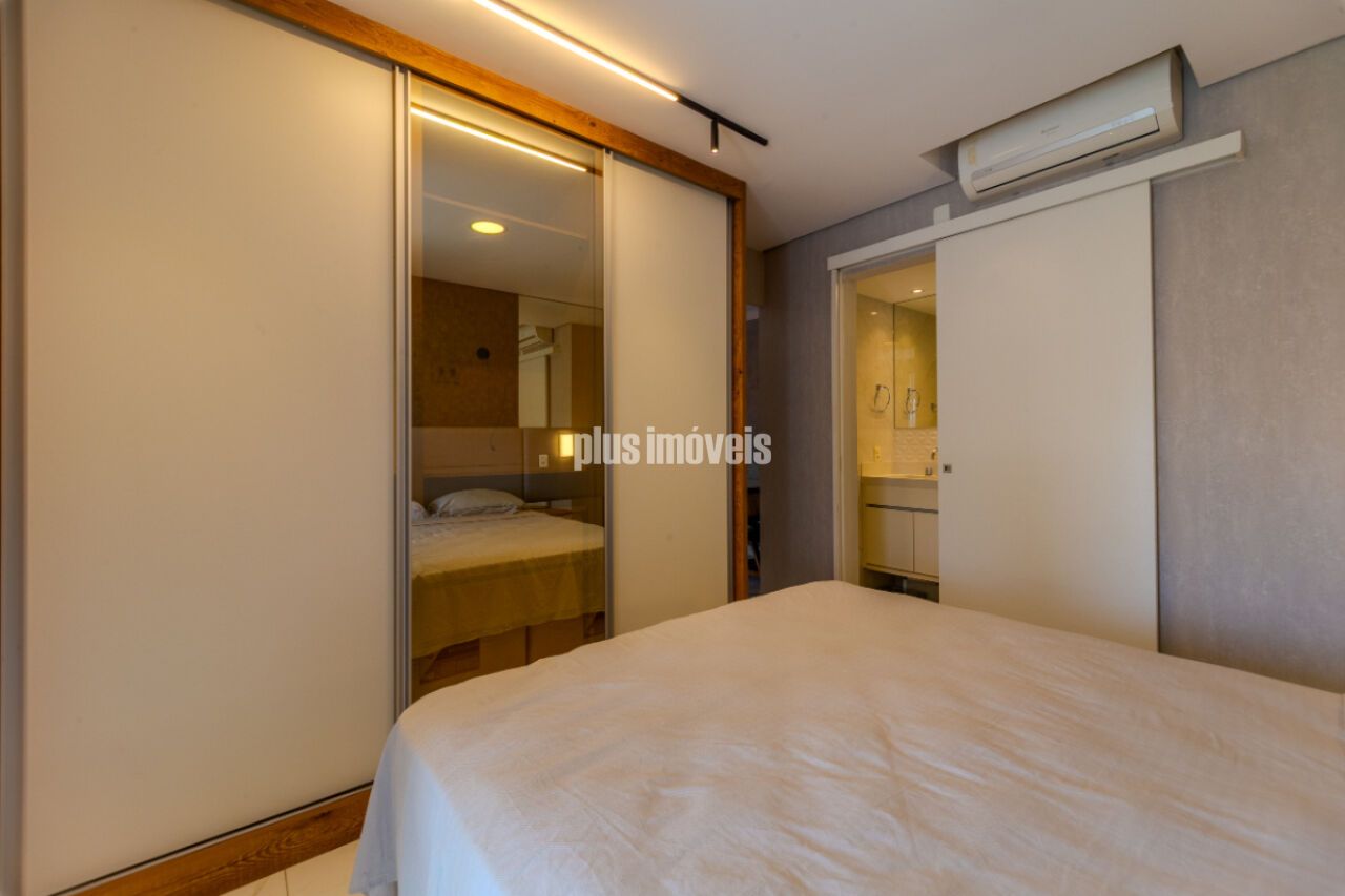 Apartamento, 1 quarto, 57 m² - Foto 20
