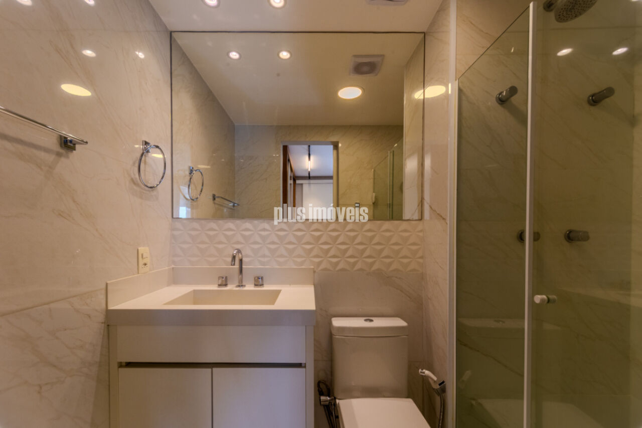 Apartamento, 1 quarto, 57 m² - Foto 22