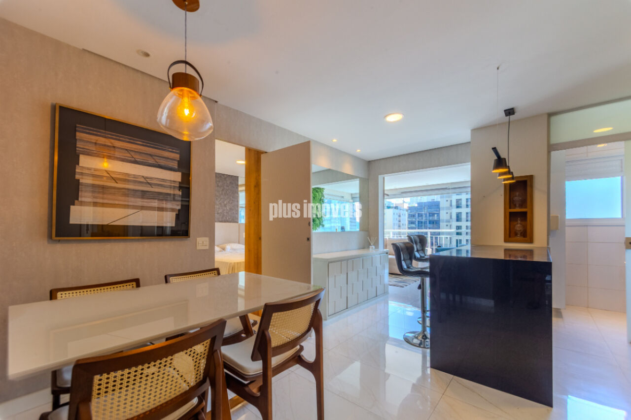 Apartamento, 1 quarto, 57 m² - Foto 8