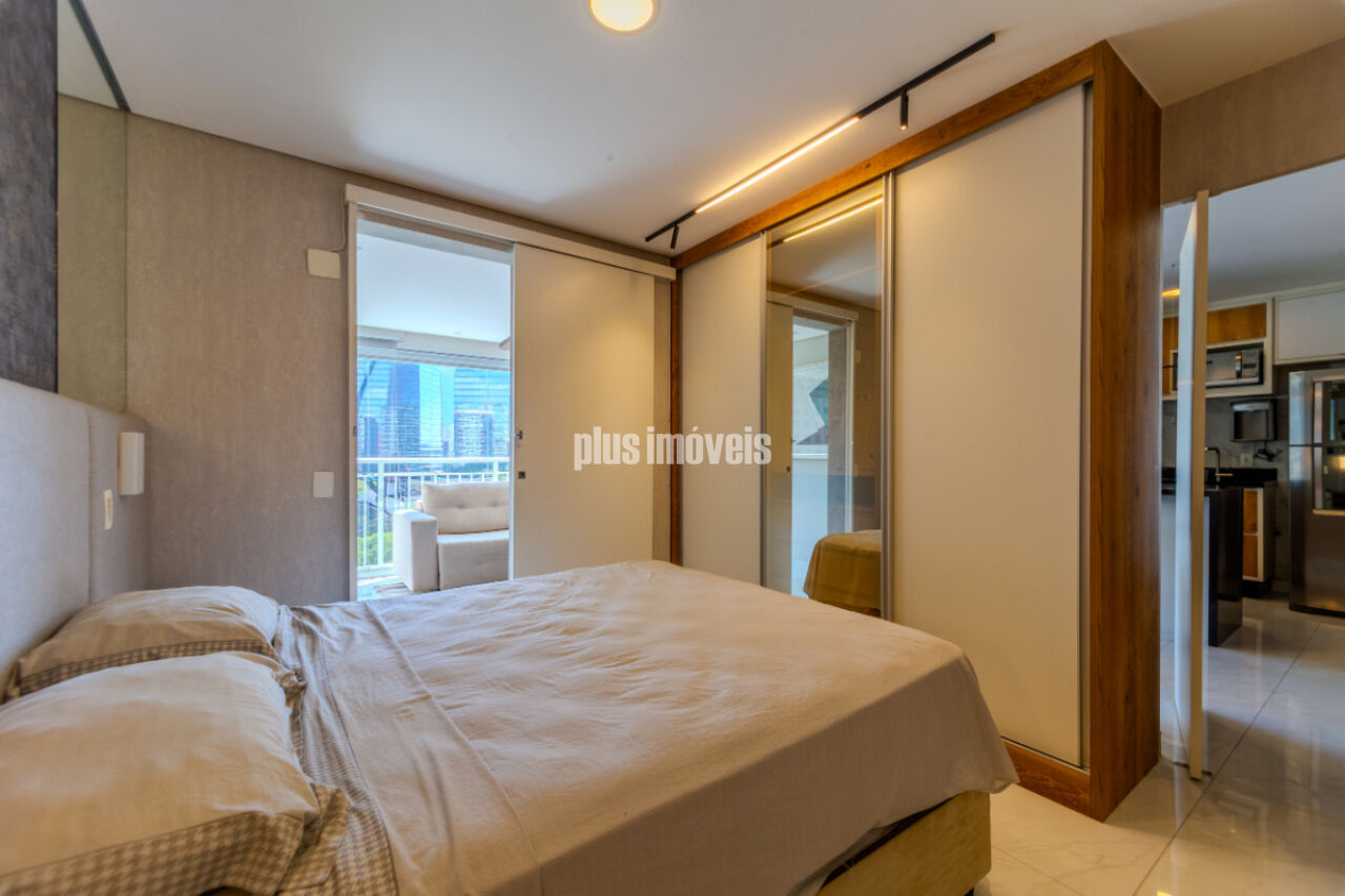 Apartamento, 1 quarto, 57 m² - Foto 24