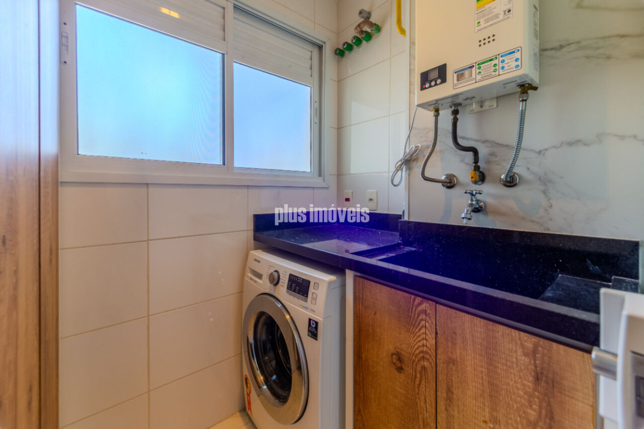 Apartamento, 1 quarto, 57 m² - Foto 27