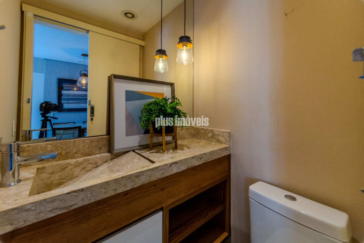 Apartamento, 1 quarto, 57 m² - Foto 13