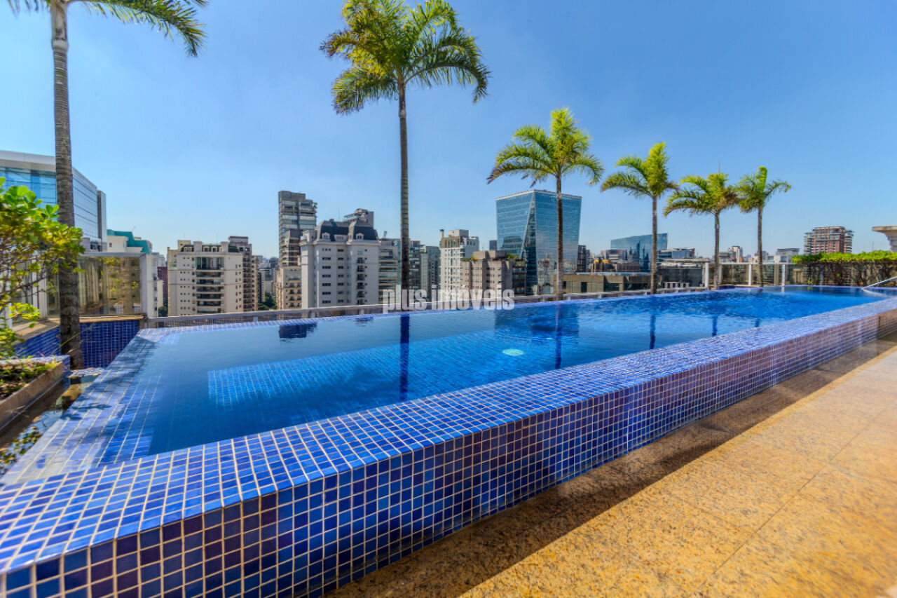 Apartamento, 1 quarto, 57 m² - Foto 46