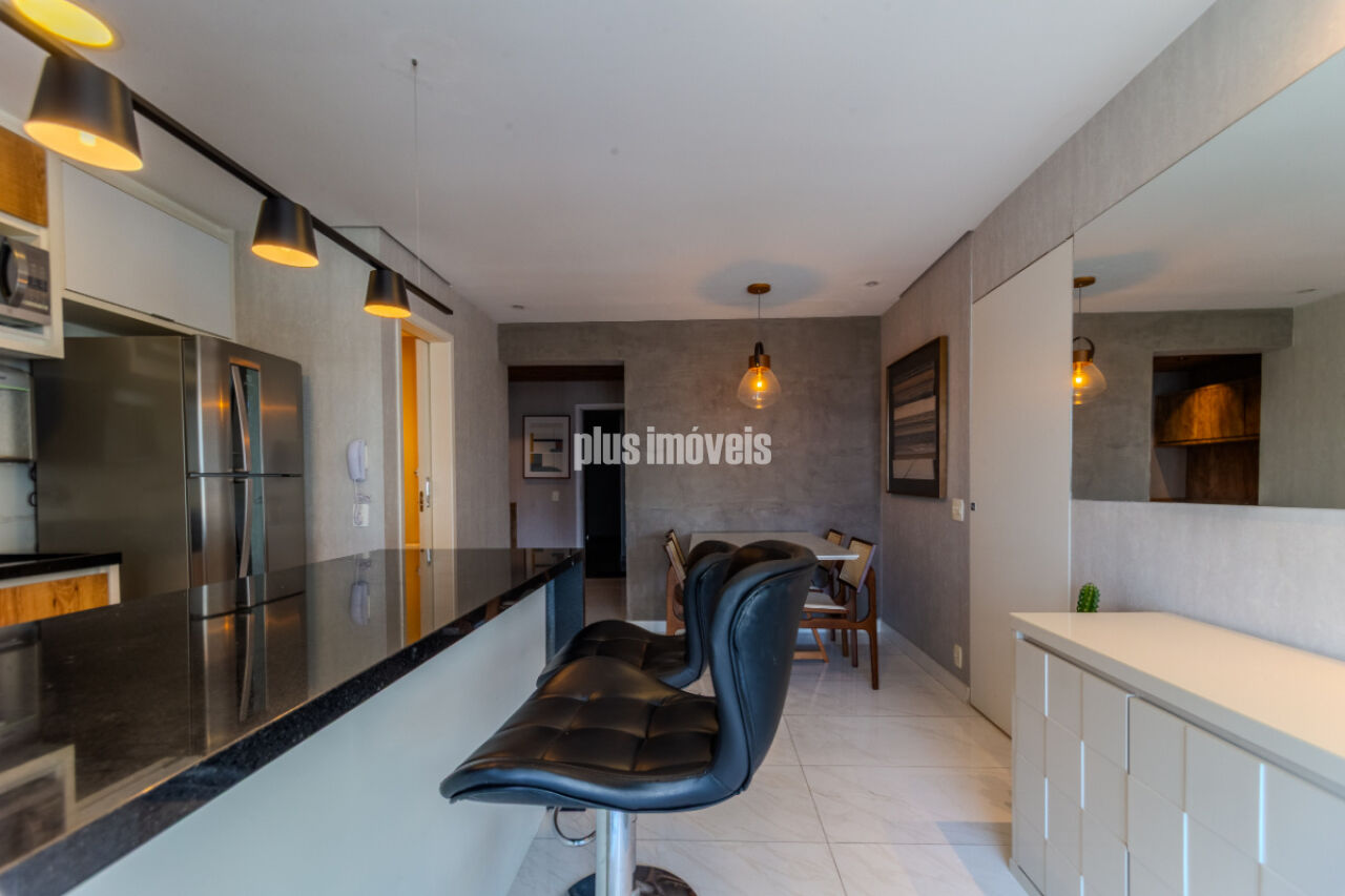 Apartamento, 1 quarto, 57 m² - Foto 12