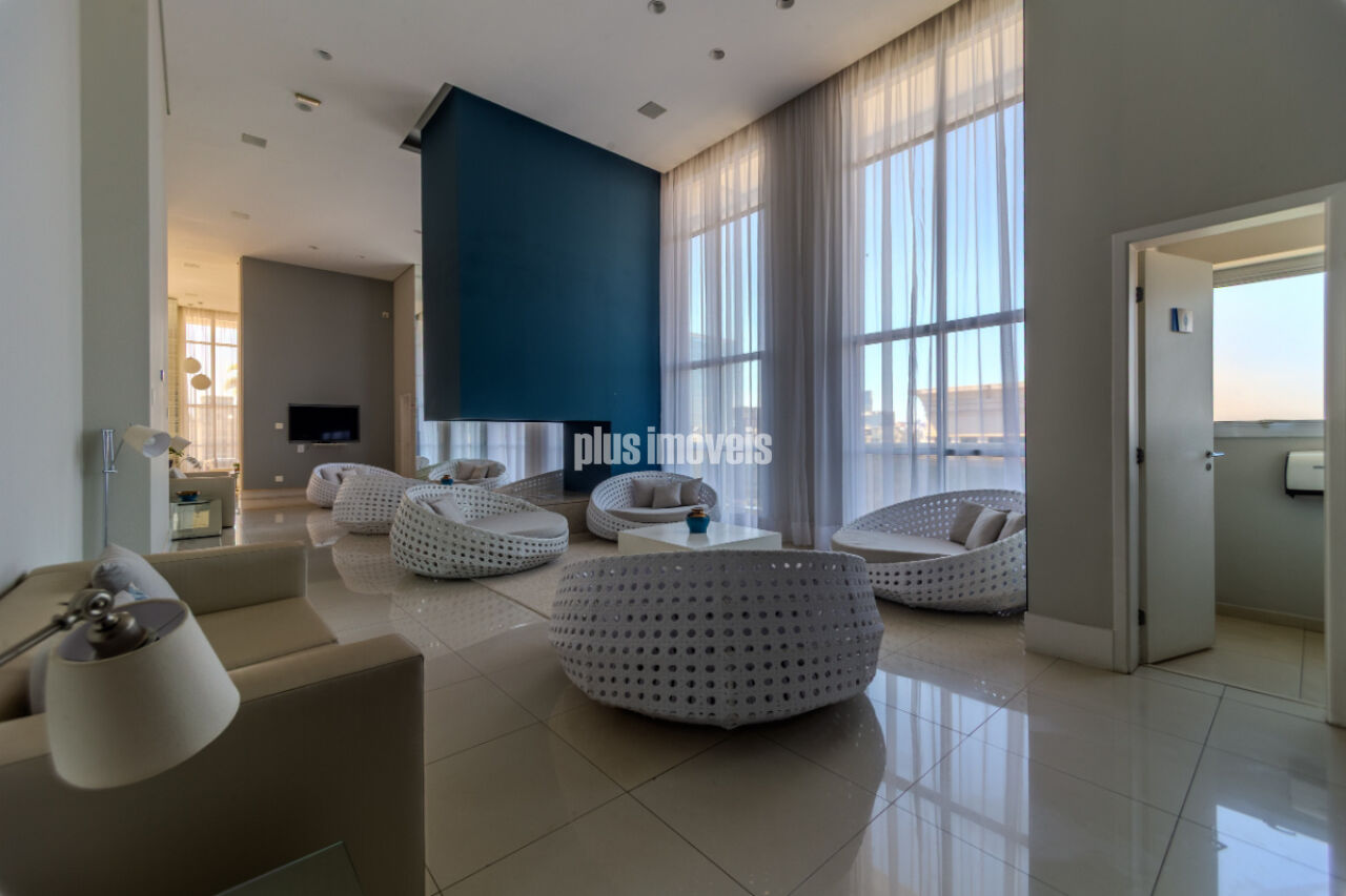 Apartamento, 1 quarto, 57 m² - Foto 38