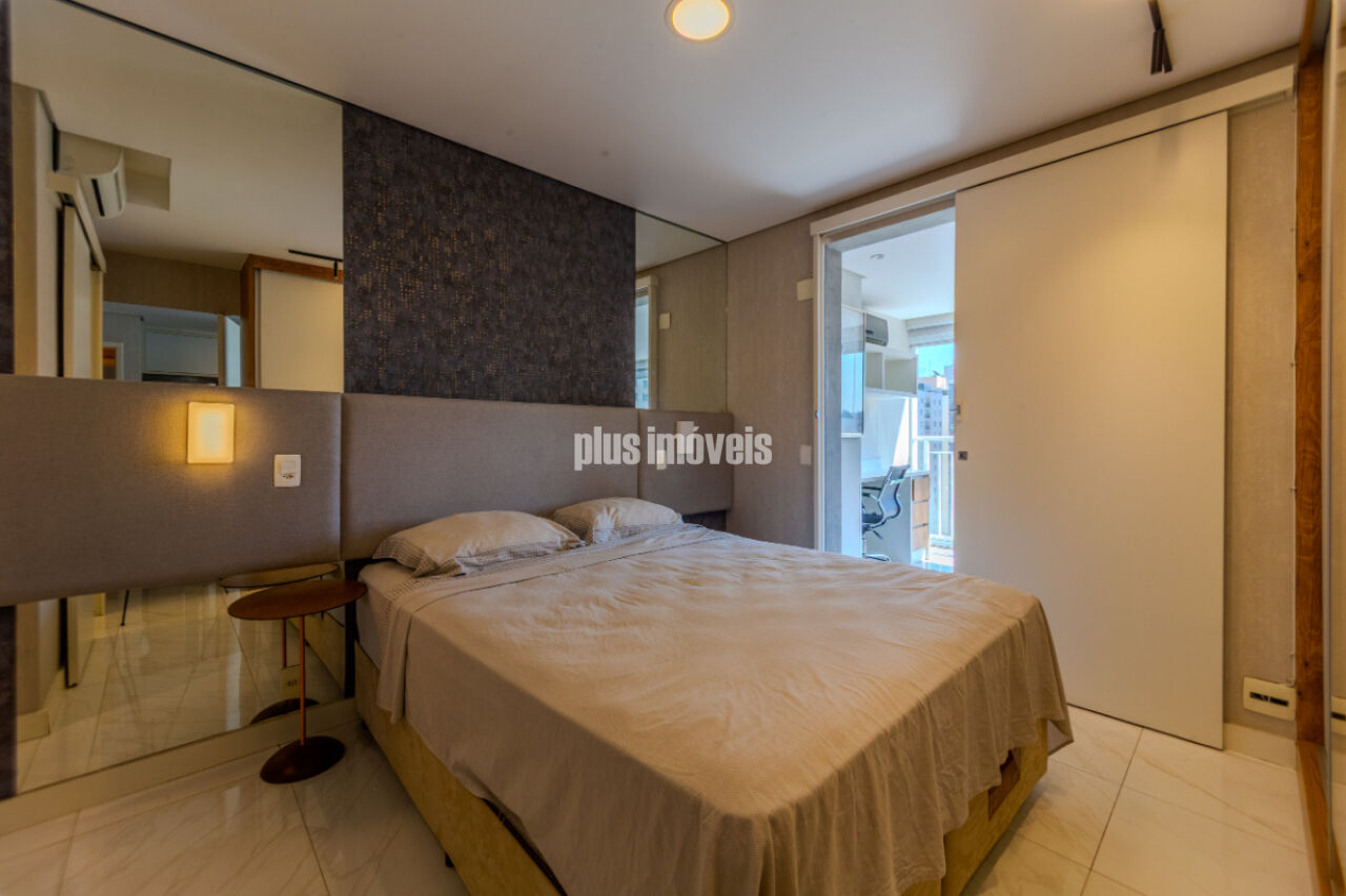 Apartamento, 1 quarto, 57 m² - Foto 17