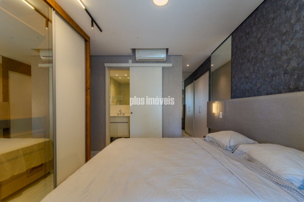 Apartamento, 1 quarto, 57 m² - Foto 19