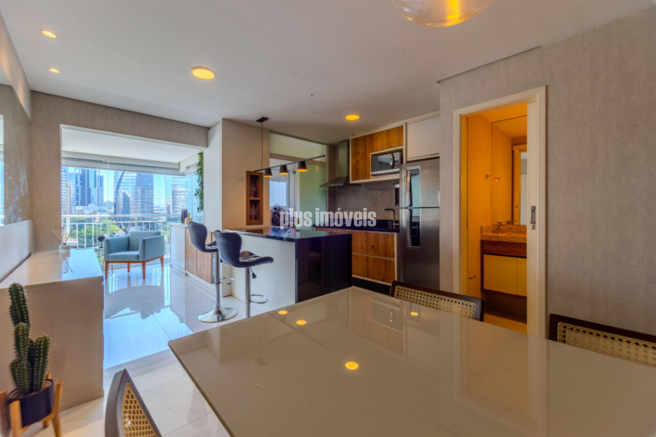Apartamento, 1 quarto, 57 m² - Foto 10